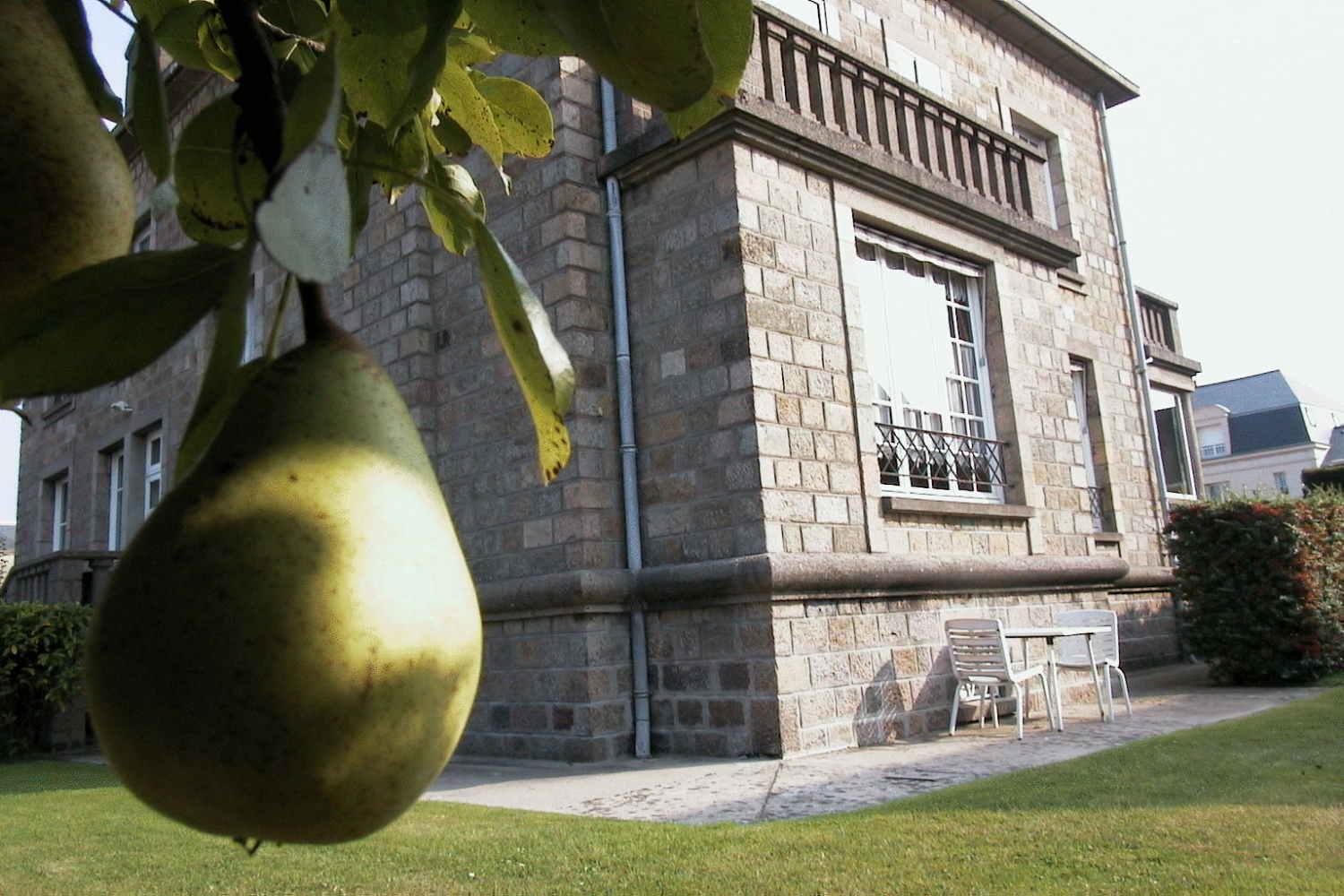 La Granitiere Maison De Charme سانت-فاست-لا-هوغ المظهر الخارجي الصورة