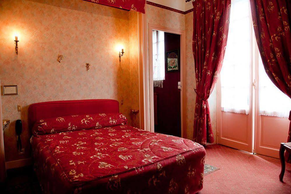La Granitiere Maison De Charme سانت-فاست-لا-هوغ المظهر الخارجي الصورة